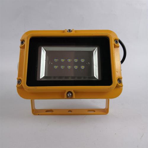 化工廠吸壁式led防爆燈gcd615